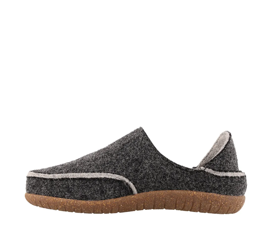 Convertawool - Charcoal Airy Feeling