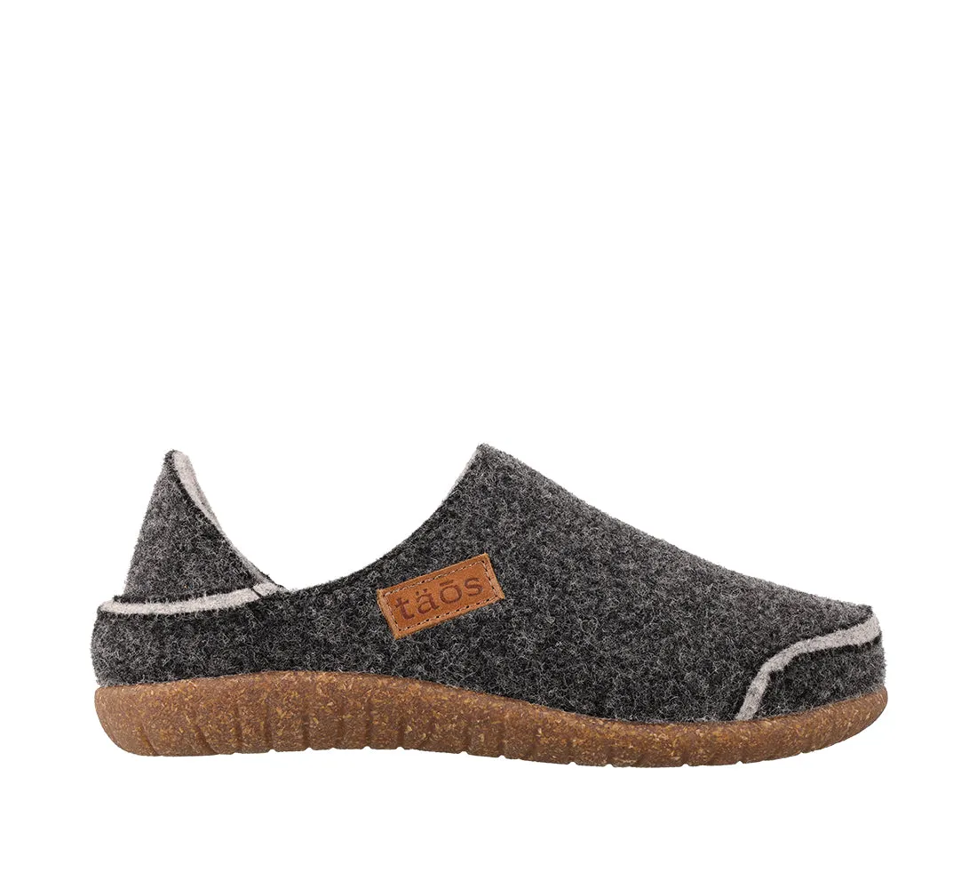 Convertawool - Charcoal Outfit Boost Step Fresh