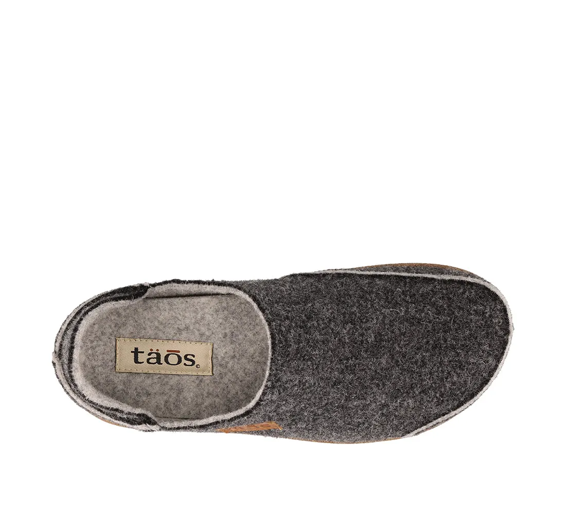 Convertawool - Charcoal Functional Walking Shoes