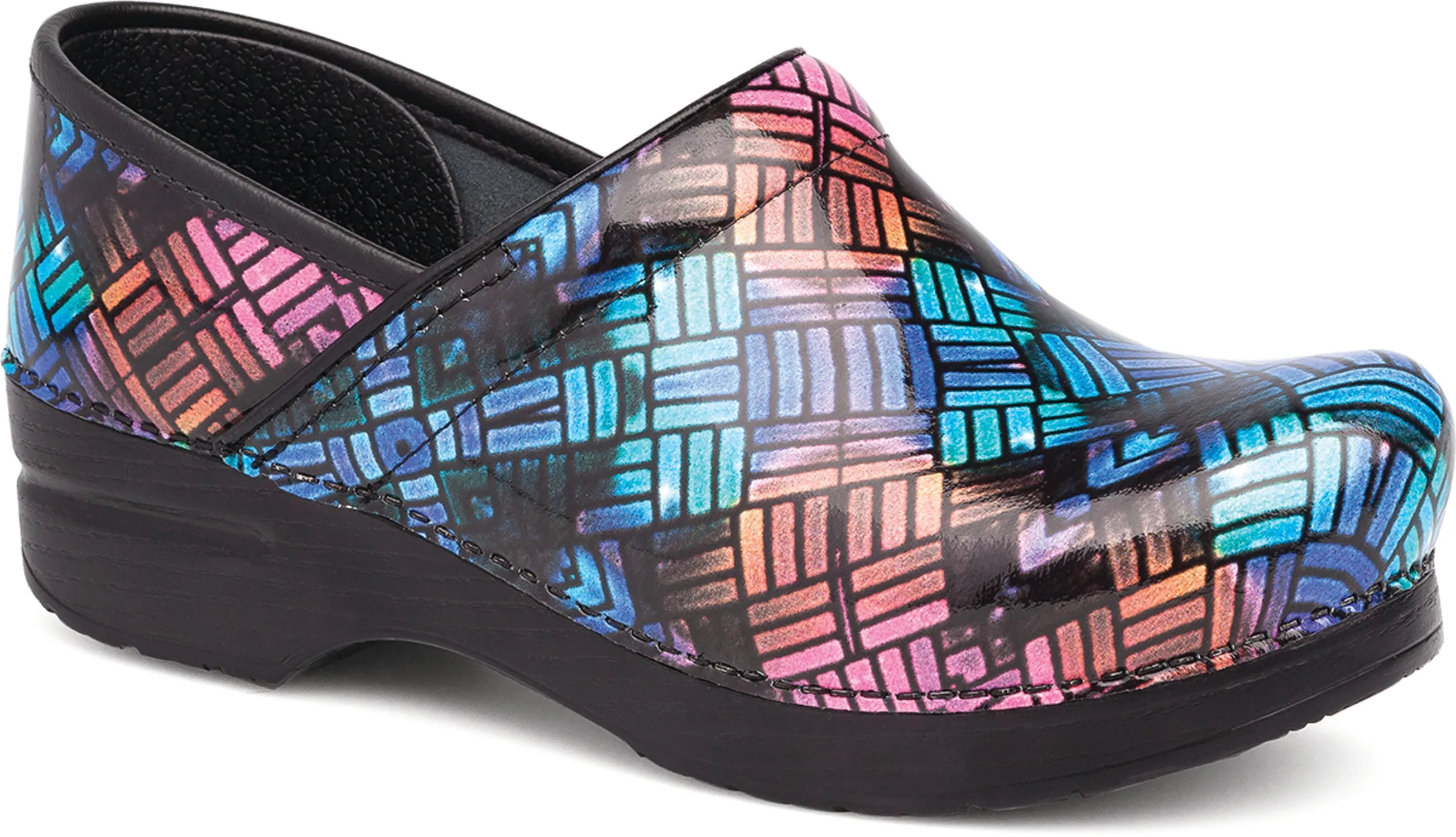 Professional - Color Weave Trendy Hike Light