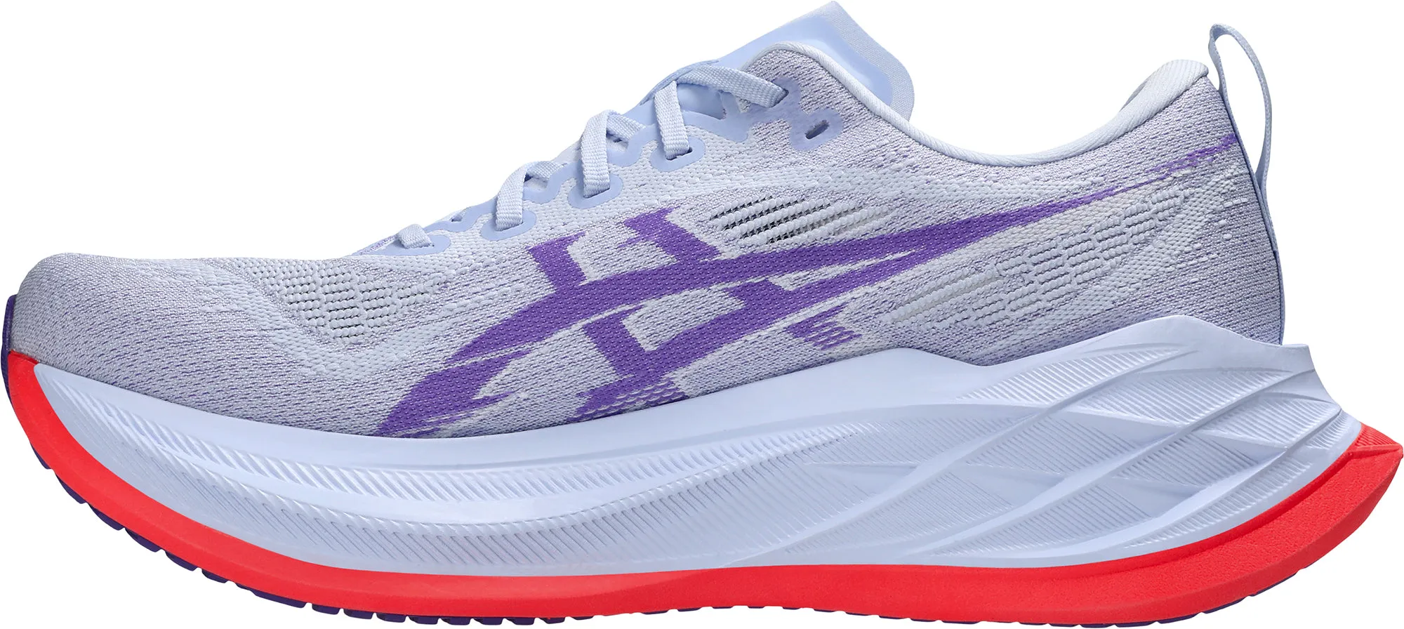 Asics SuperBlast 2 Mens Running Shoes - Blue Summer Heat