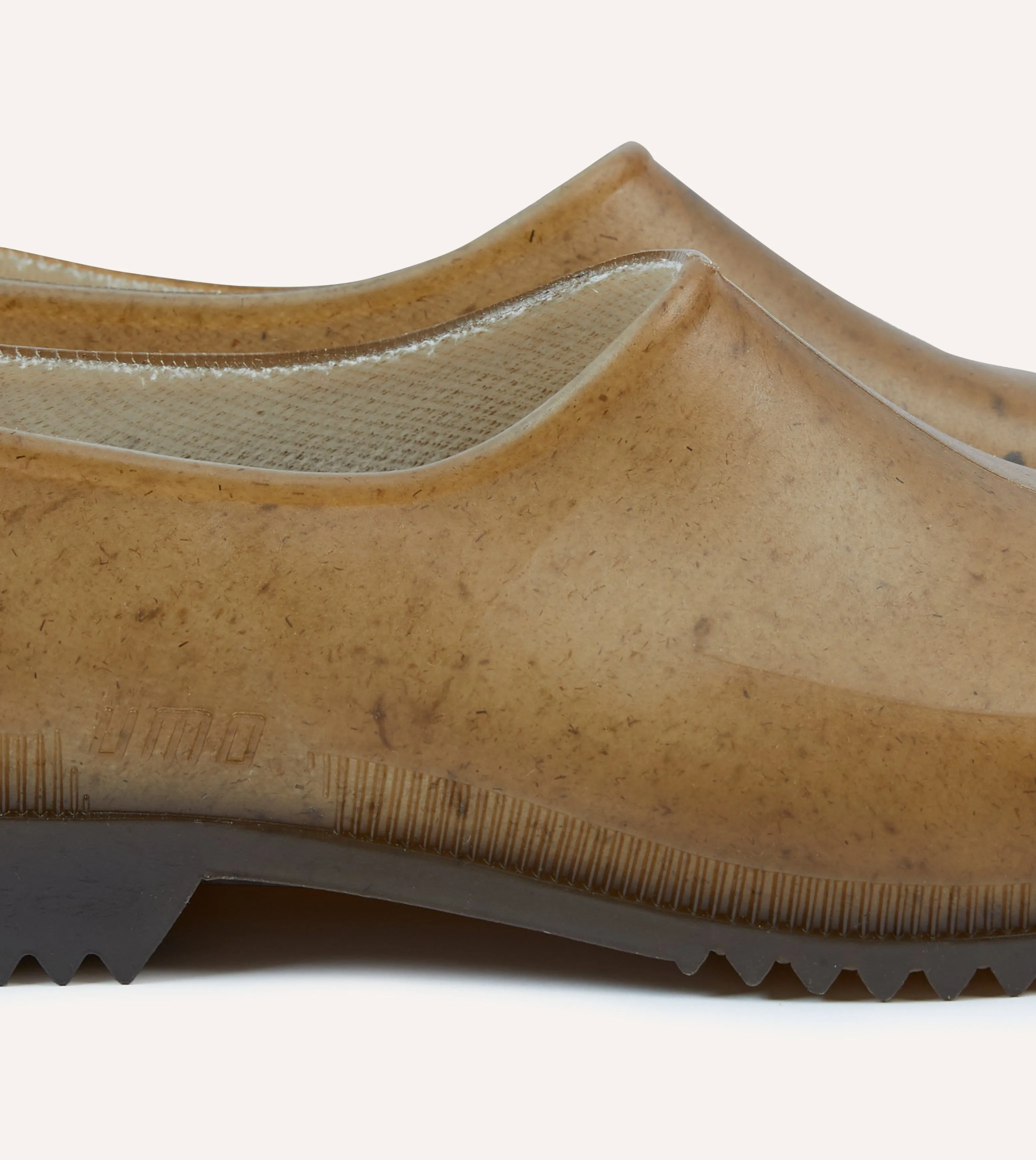 Plasticana Gardana Hemp Clog Ring Walk Quick Pack