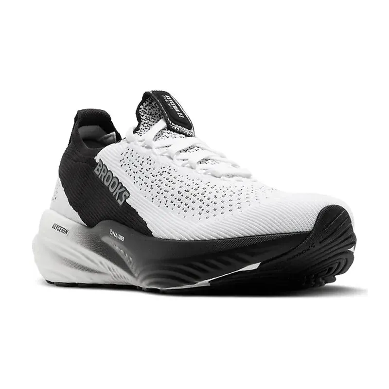Play Hard Women's Glycerin Stealthfit 22 White/Grey/Black