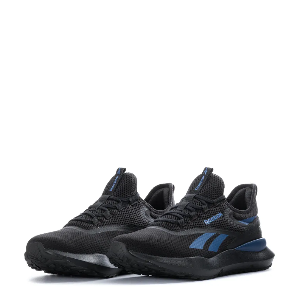 Cityride - Mens supportive foam shoes hiker
