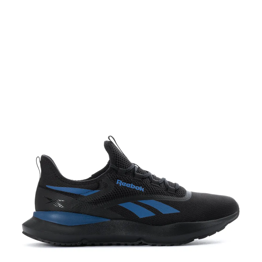 Slim Design running in a school yard shoes Cityride - Mens