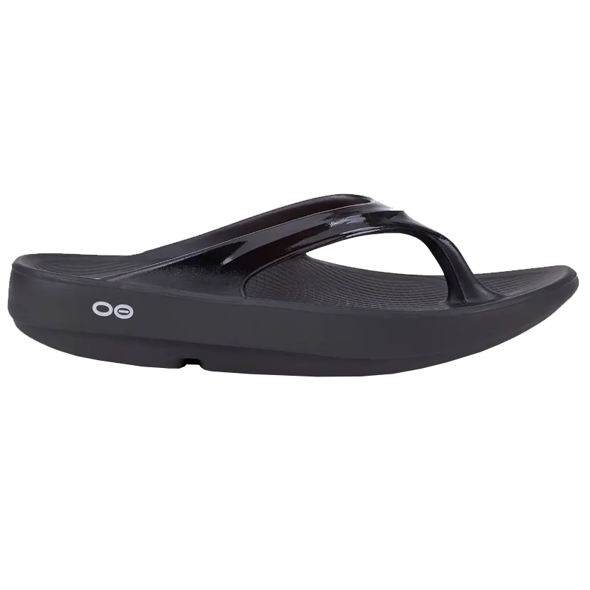 Women's OOlala Thong Sunny Days