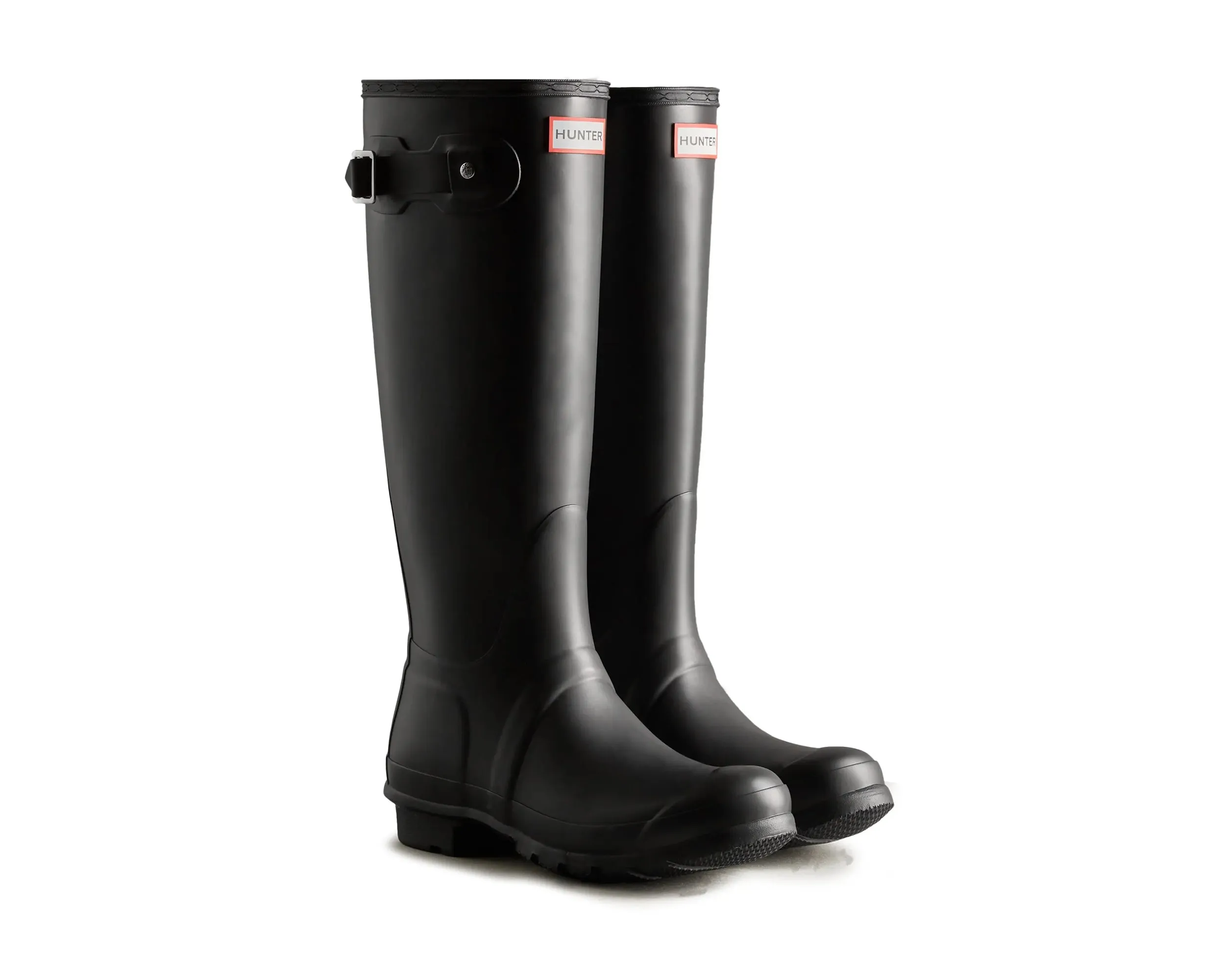 Women`s Original Tall Rain Boots Custom Wedding Heels Adjustable Heel Sandals