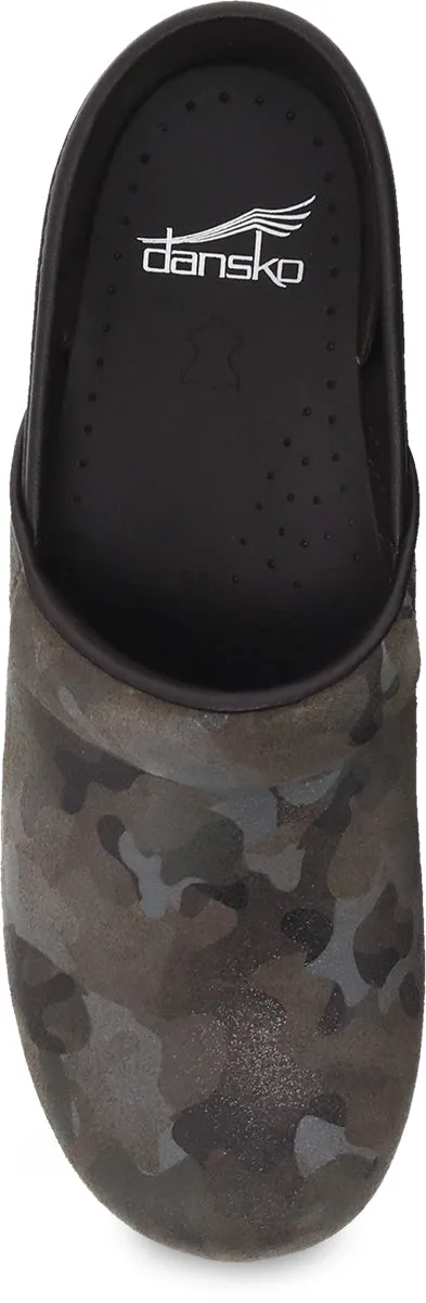 Arch support Indoor Wear Professional - Camo