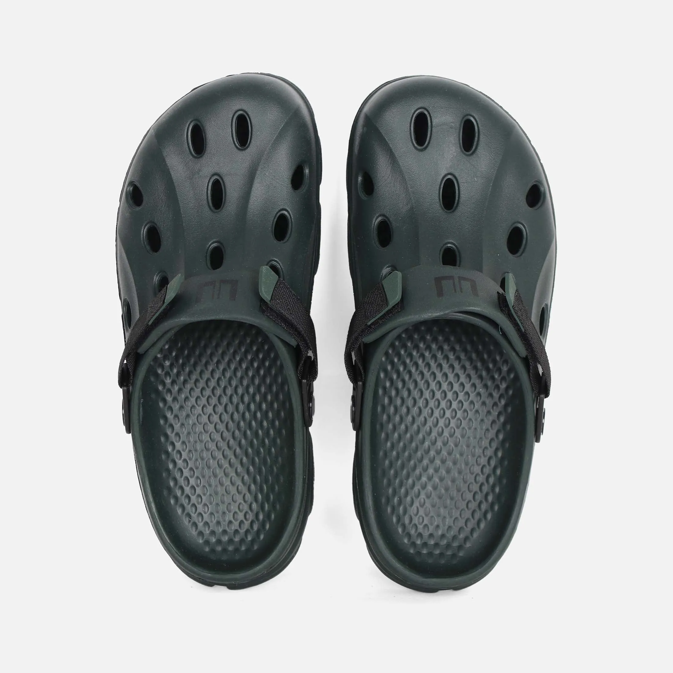 Sandal Insoles Travel-Friendly Shoes MEN CASUAL SLIP-ON CLOGS