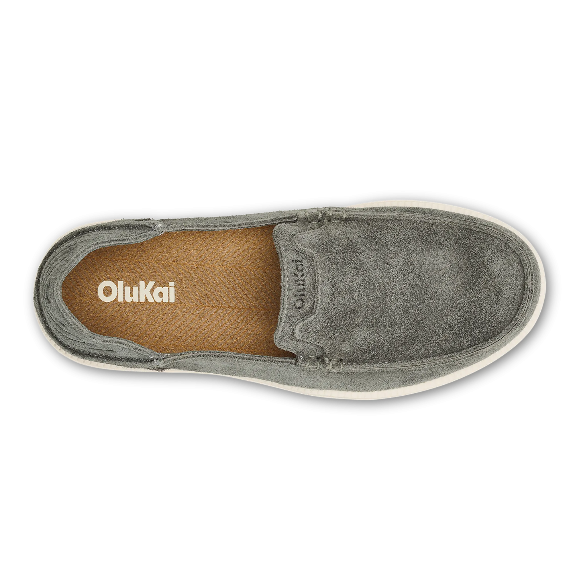 K??kaha Nia - Ash Shock Absorbing Slip On