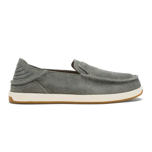 Quick Slip Shoes K??kaha Nia - Ash