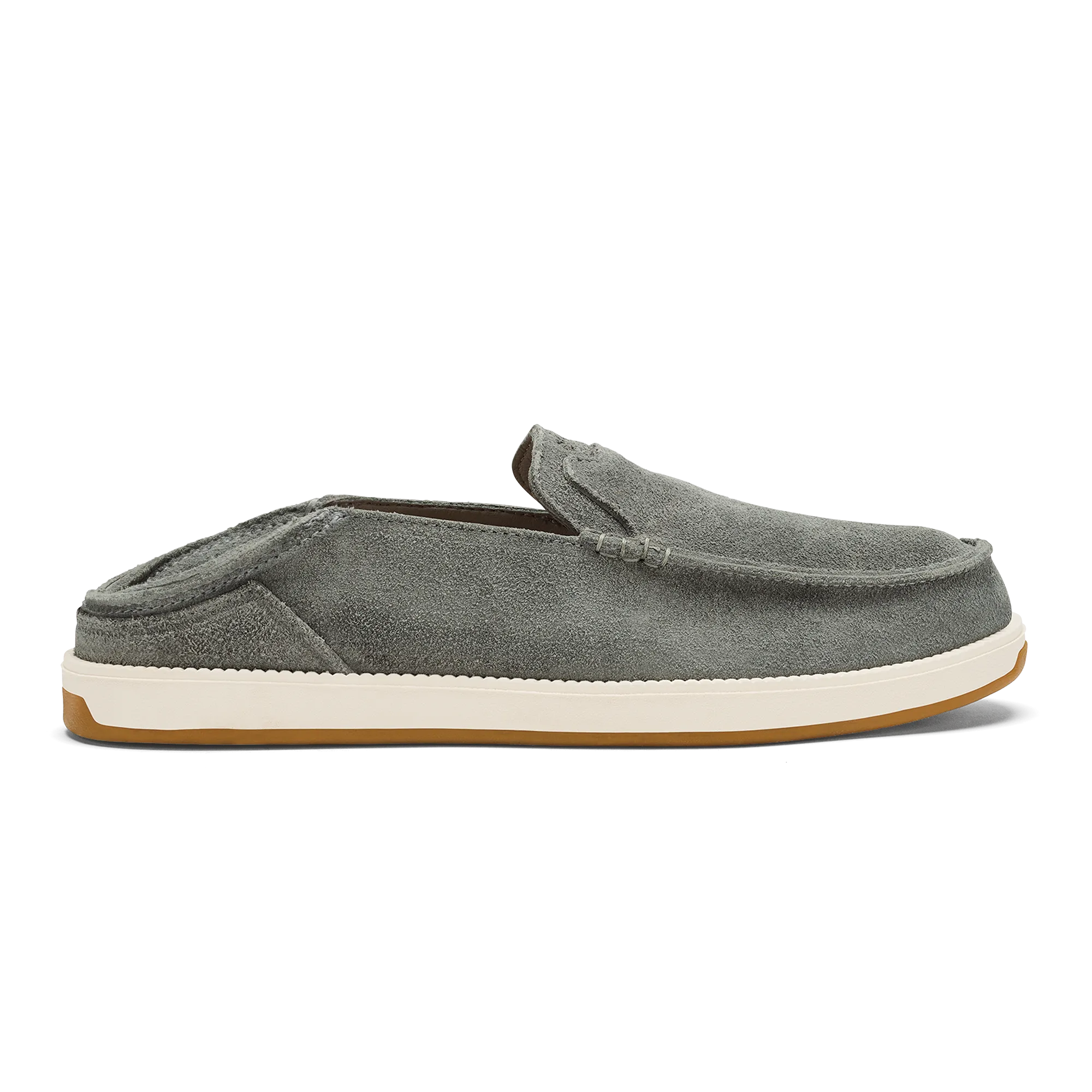 K??kaha Nia - Ash Quick Walking Comfort