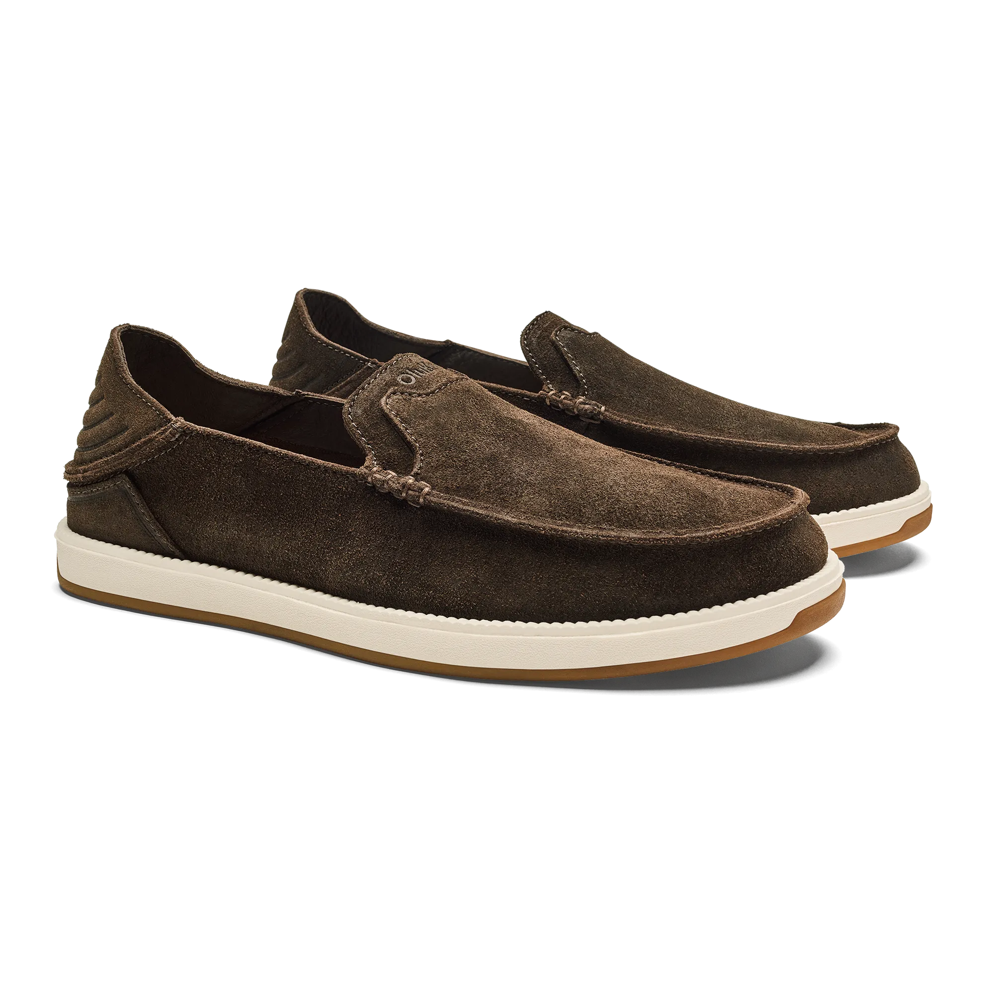 K??kaha Nia - Dark Wood Comfort Glide Fit