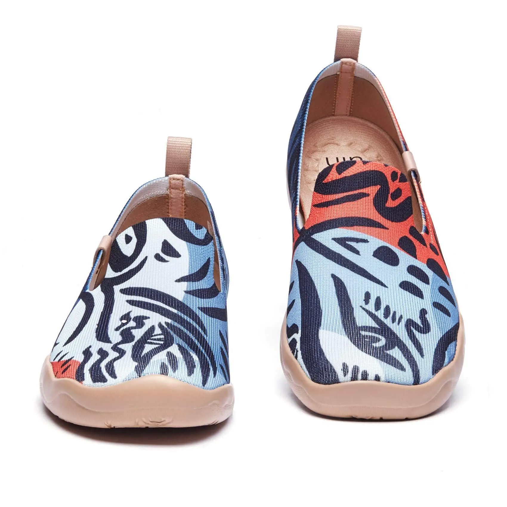 Leopard's Eyes Barcelona Men Workday Comfort Soft Leather Design