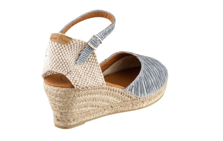 Tp Costa Blue Daily Step