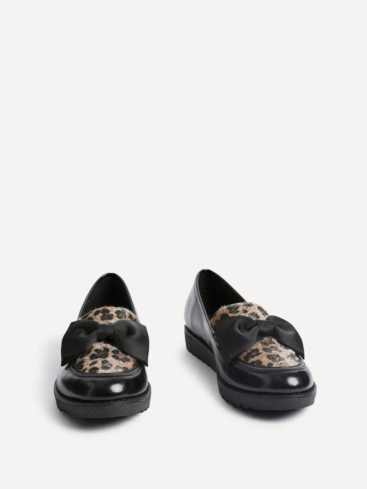 Modern Woven Leather CATHY