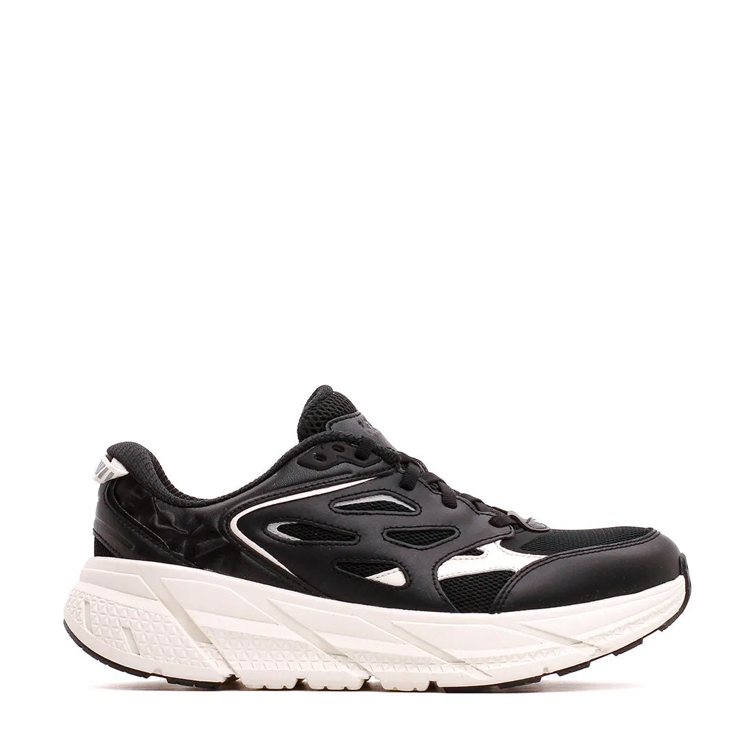 Hoka One One Unisex Clifton L Athletics Obsidian 1160050-ONL Move Light