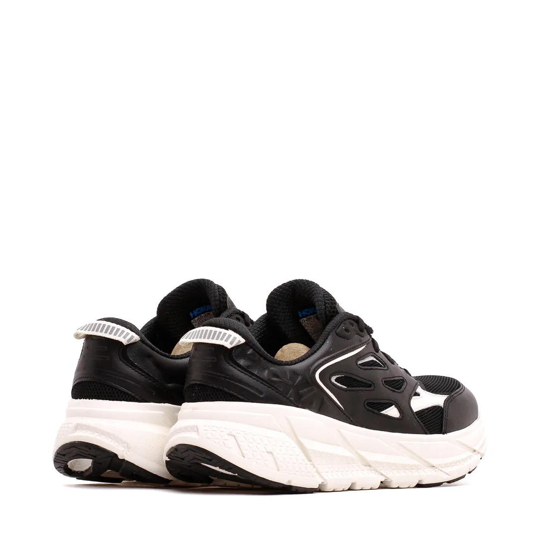 Adjustable Straps Hoka One One Unisex Clifton L Athletics Obsidian 1160050-ONL