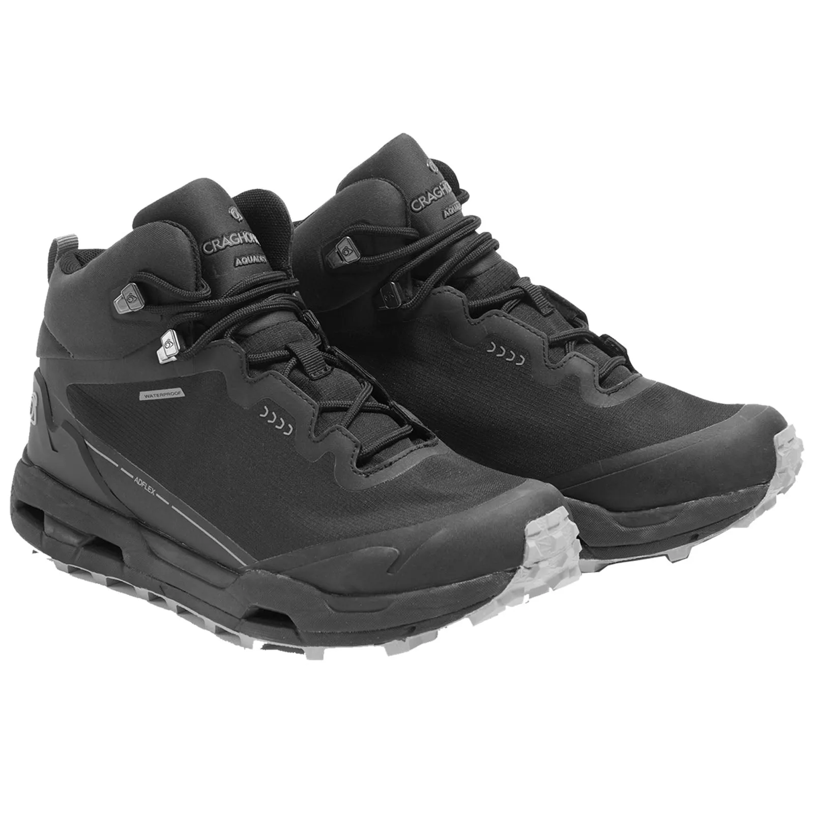 Craghoppers Mens Adflex Walking Boots Energy Core