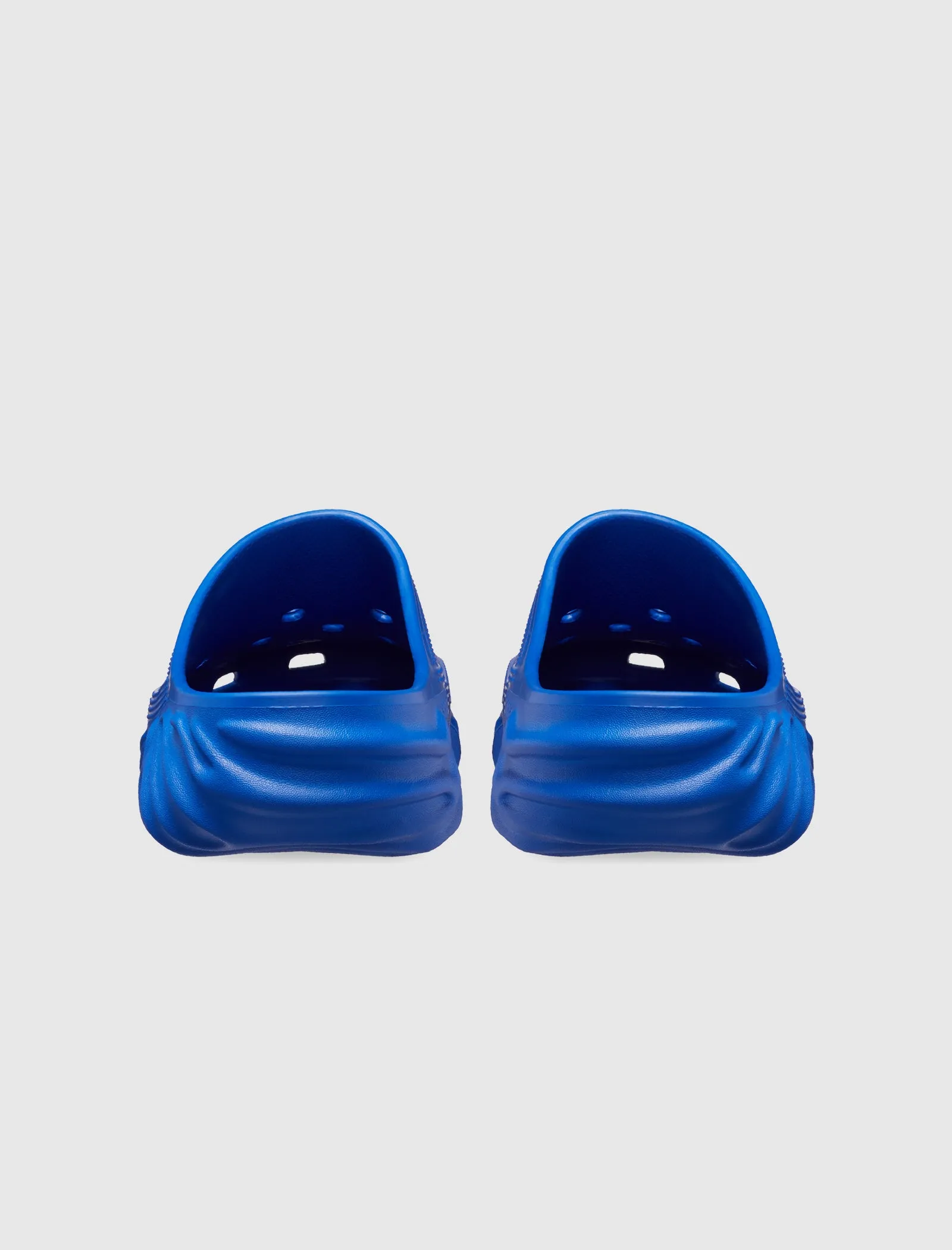 Gold Tone SALEHE BEMBURY SARU CLOG "GENEVA"