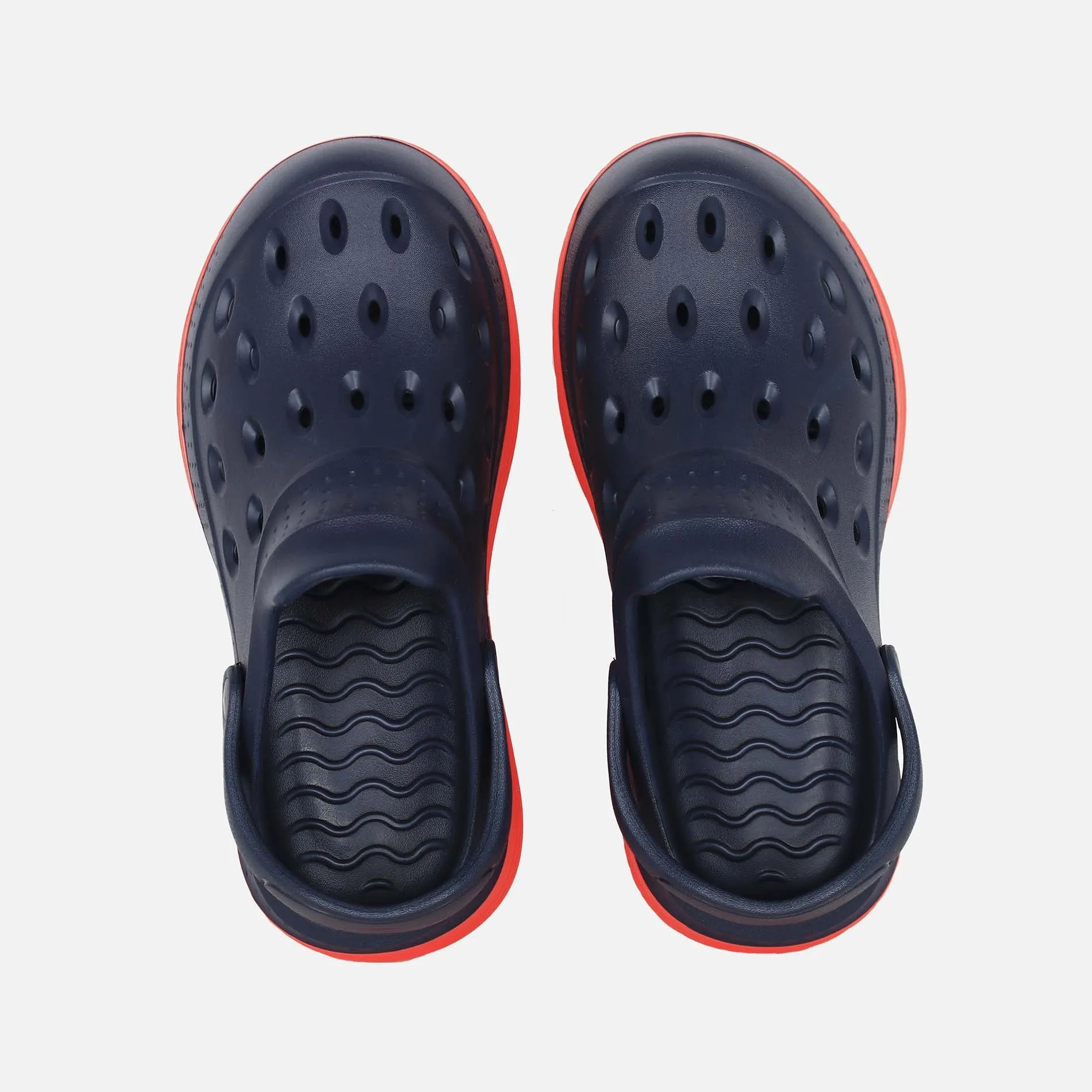 MEN CASUAL SLIP-ON CLOGS Beach Wear Fast Go