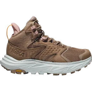 Women's Anacapa 2 Mid GTX Wide Lightweight Fit Versatile Sole