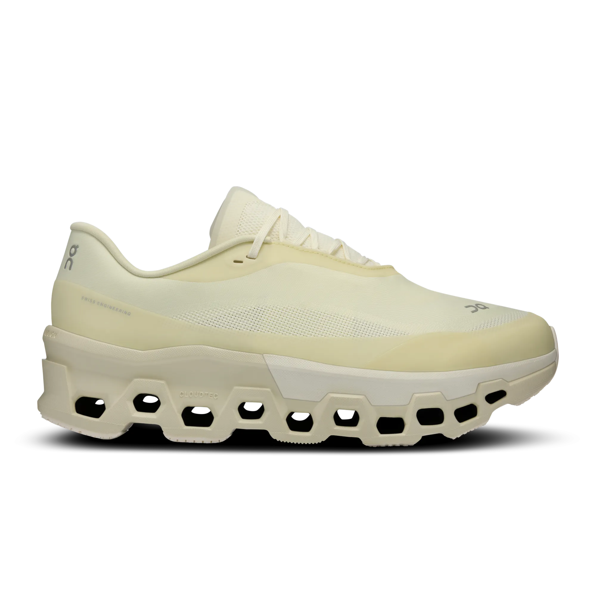 Cloudmonster 2 PAF Mesh Upper
