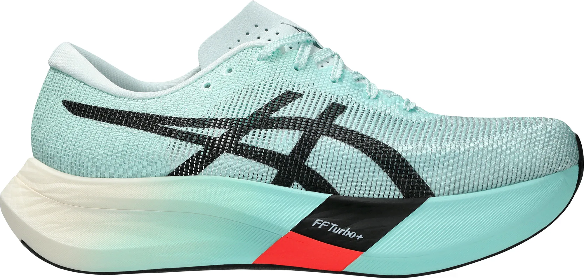 Asics MetaSpeed Edge Paris Running Shoes - Green Wet Land