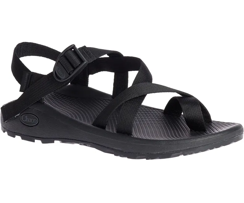 Chaco Men's Z/CLOUD 2 Sandal Rubber Sole