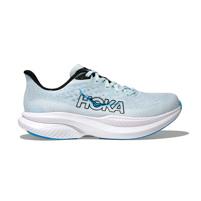 Waterproof Daily Walk Dad Pick Women's Mach 6 Tundra Blue/Rain Drop
