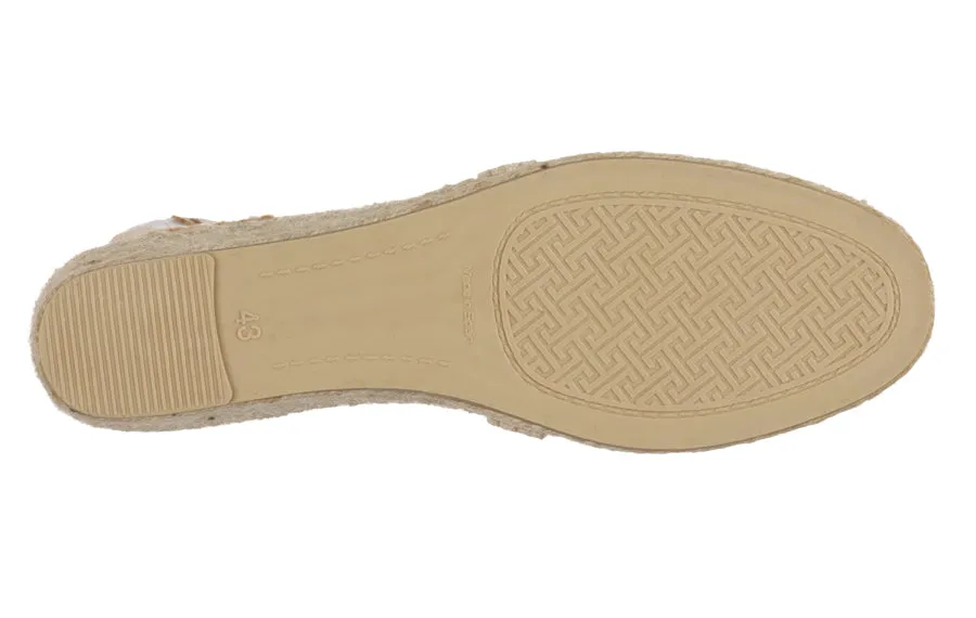 Concert Style Casual Comfort Tp Romance Ecru