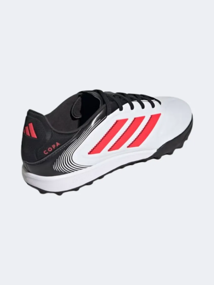 Walk Transition Adidas Copa Pure Iii League Men Football Shoes White/Red/Black