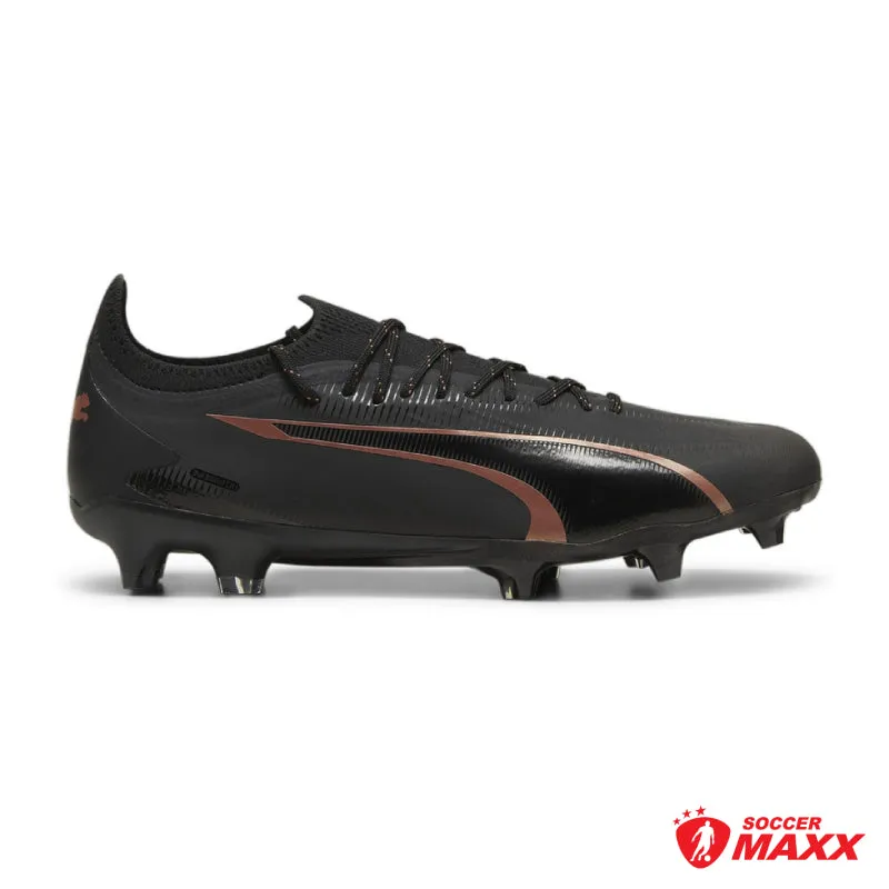 Puma Ultra Ultimate Firm/Artificial Ground Cleats Spring Speed Game Passing