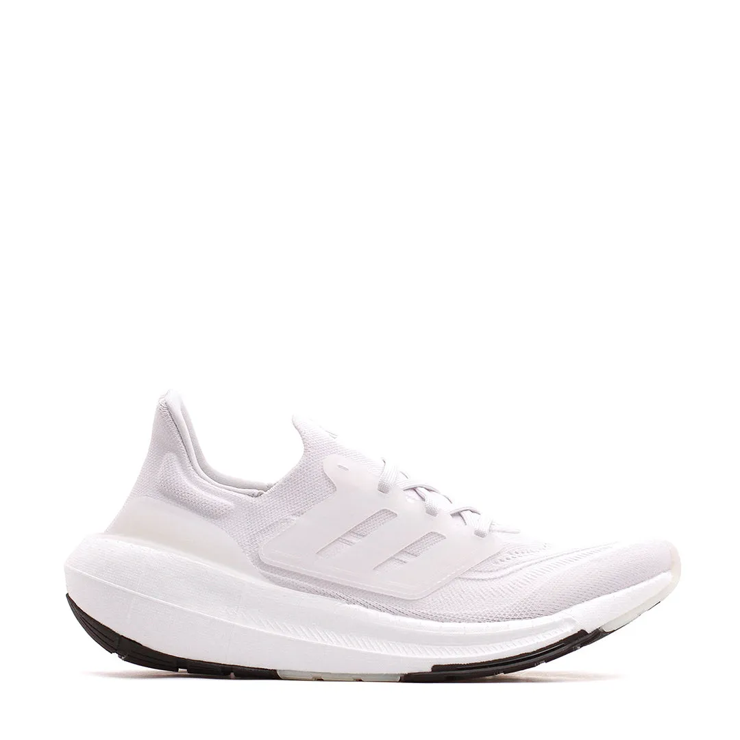 Adidas Running Women Ultraboost Light White GY9352 Quick Drying Casual Wear