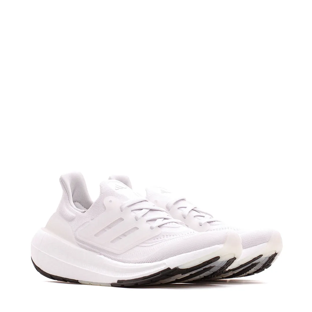 Adidas Running Women Ultraboost Light White GY9352 Sail Vibe Flexibility Feature