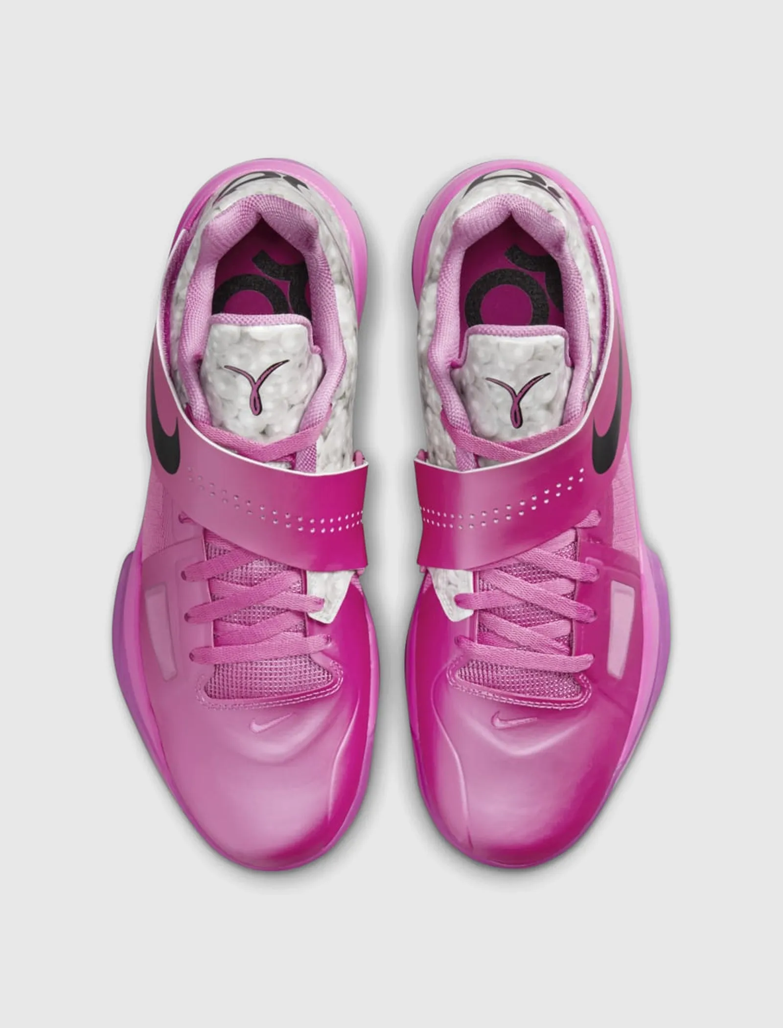 ZOOM KD IV "AUNT PEARL" Memory Foam Casual Wear Fast Go
