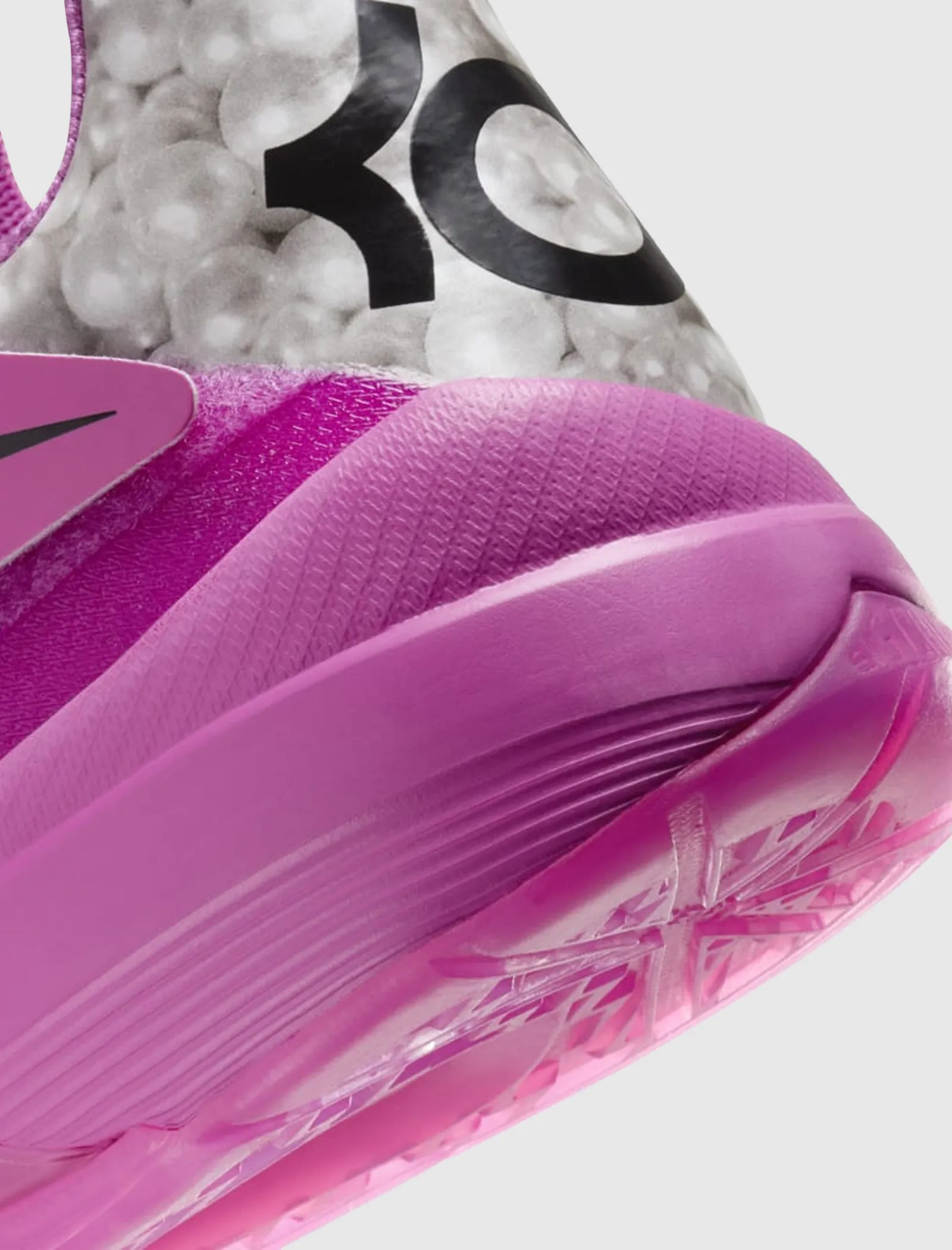 construction ZOOM KD IV "AUNT PEARL"