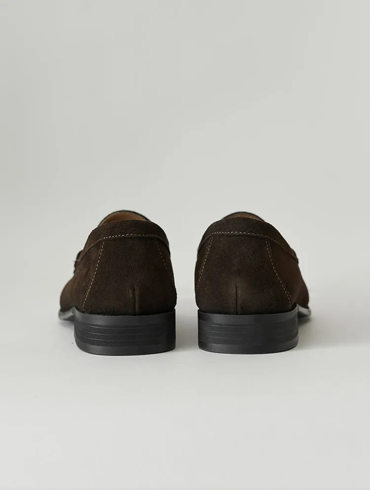 Milano Brown Antique Glow