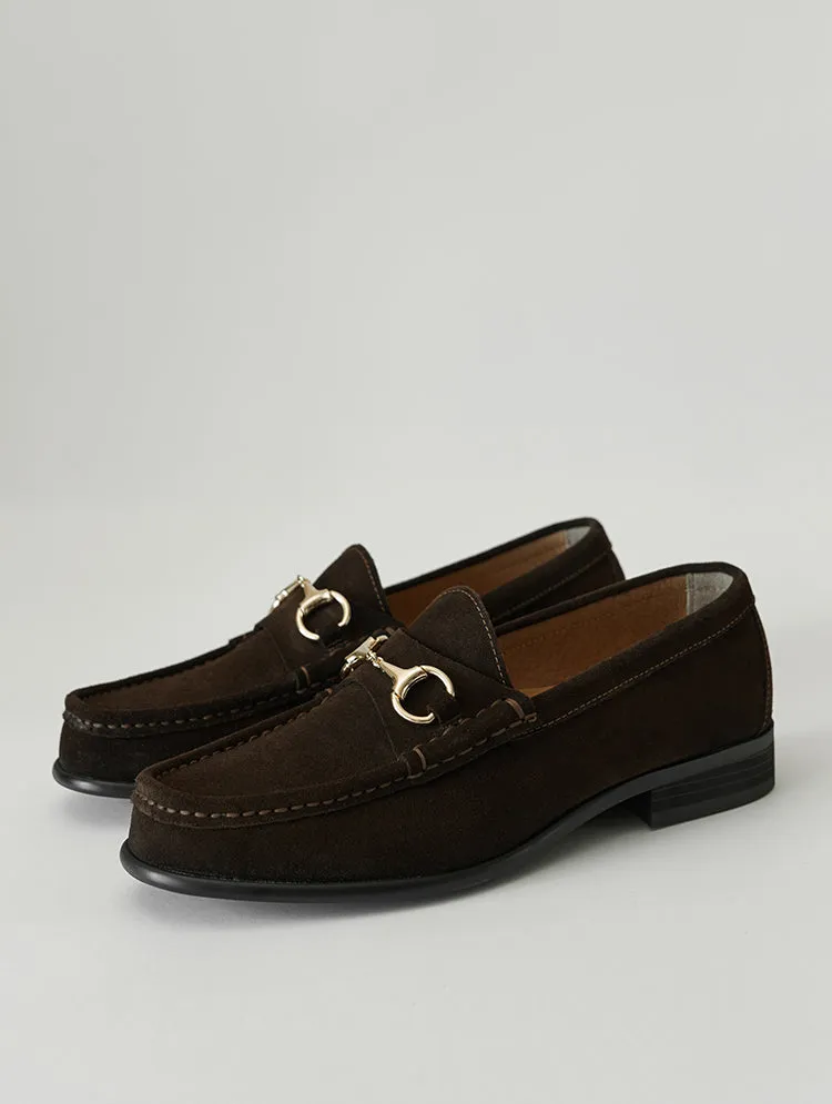 Low Profile Peak Mode Milano Brown