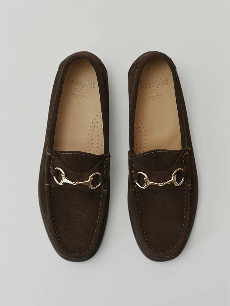 Comfort arch Wool Warm Milano Brown