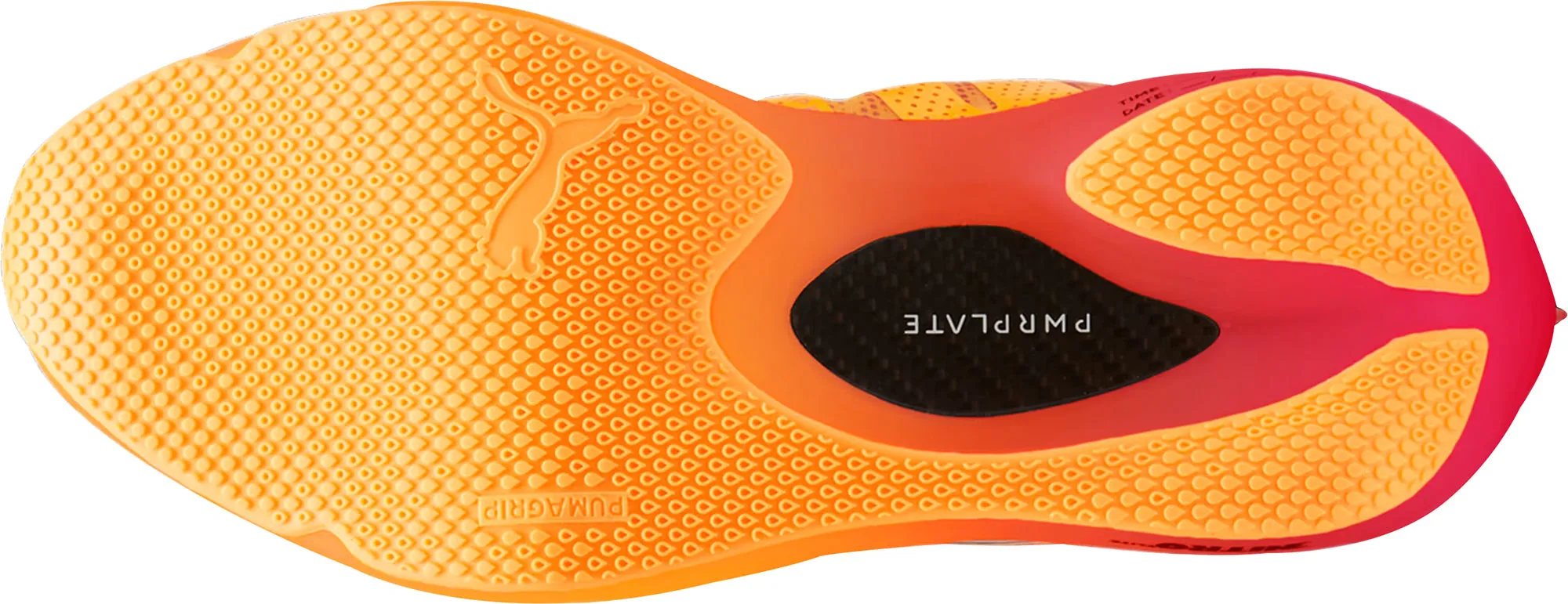 Puma Fast-FWD Nitro Elite Mens Running Shoes - Orange Year Trust