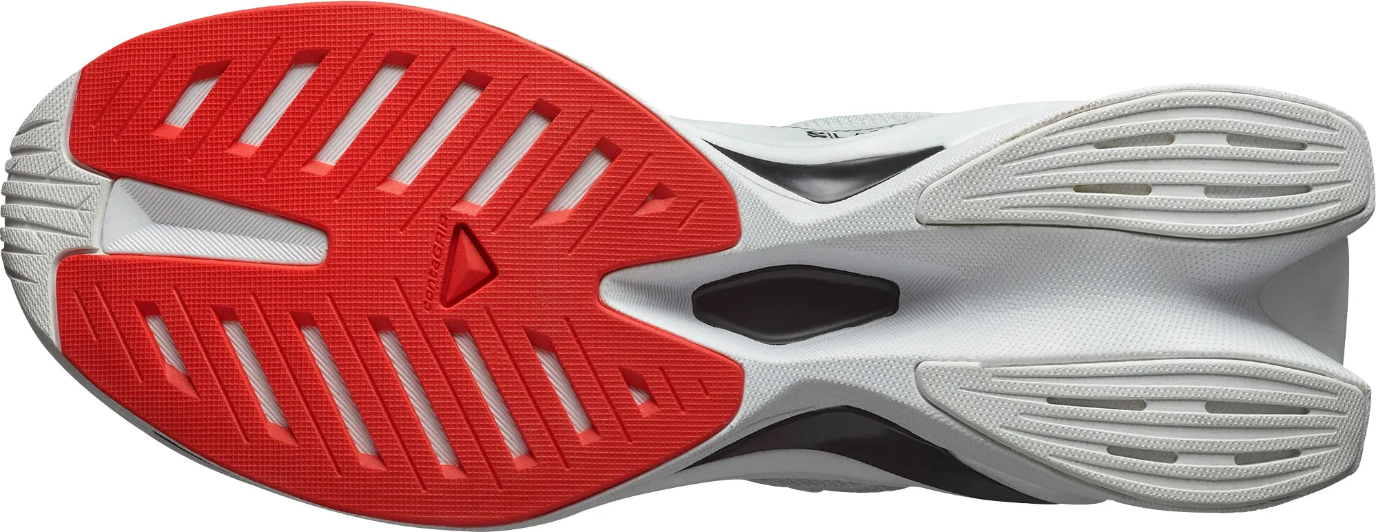 Salomon S/Lab Spectur Mens Running Shoes - White Travel Must
