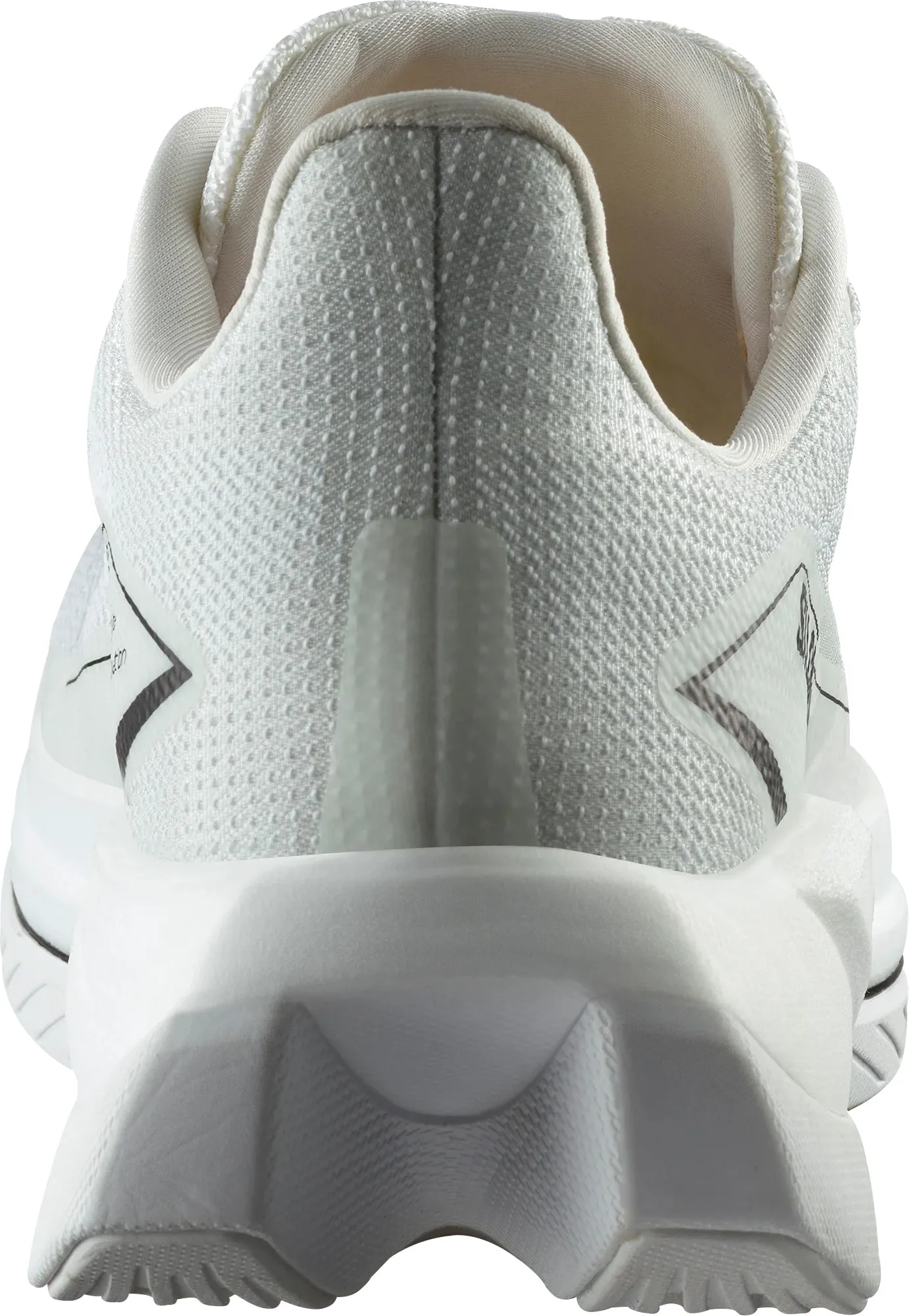 Salomon S/Lab Spectur Mens Running Shoes - White Comfort Curve