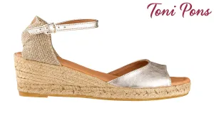 Tp Mood Gold Cushioned Feel Timeless Feel