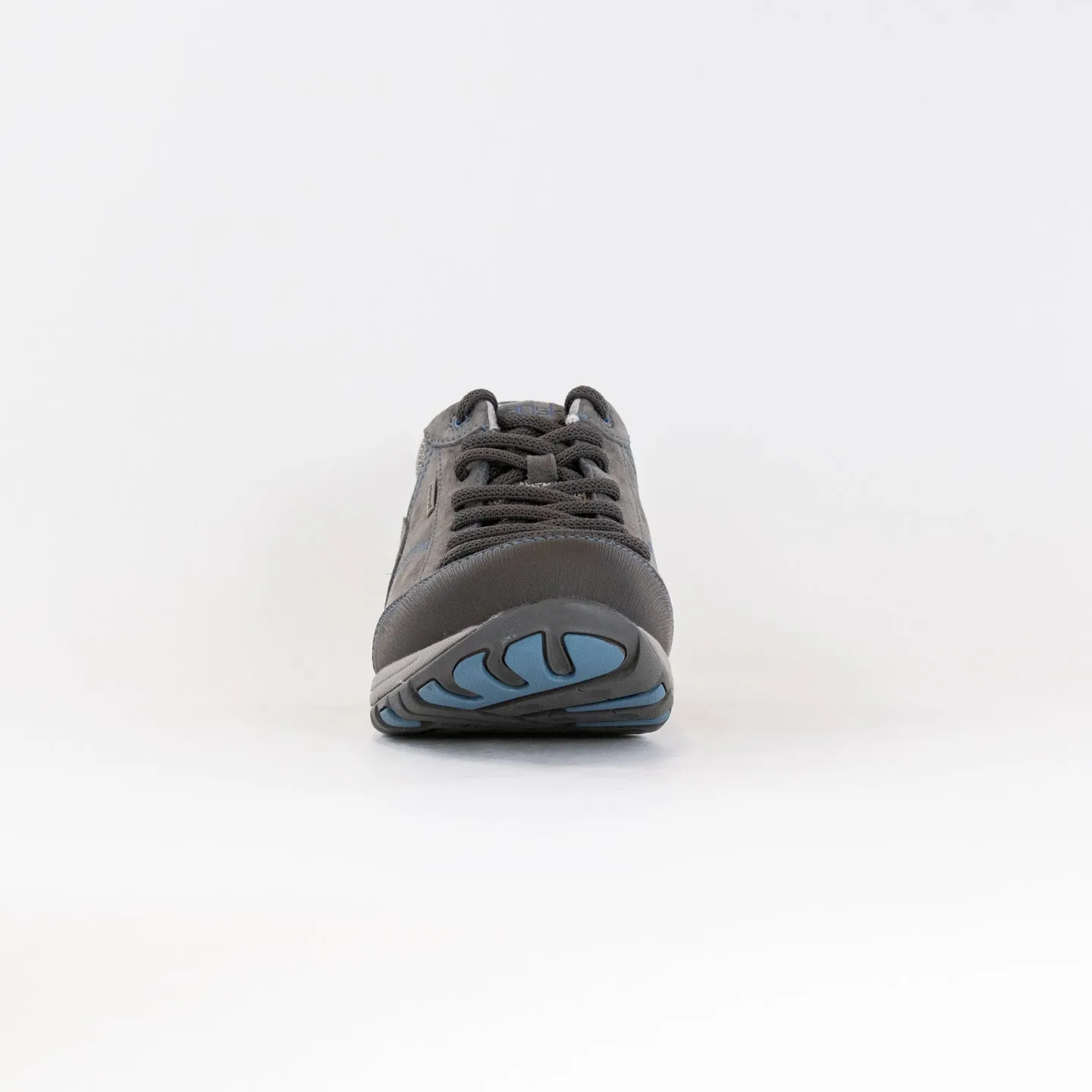 Joining Tiny Dansko Paisley (Women's N) - Grey Suede