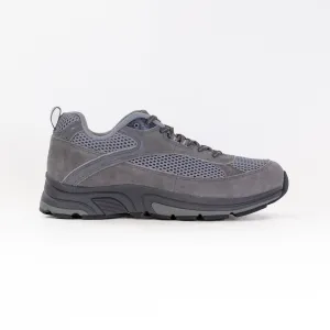 Urban Zigzag Pattern Drew Aaron (Men's) - Grey Combo