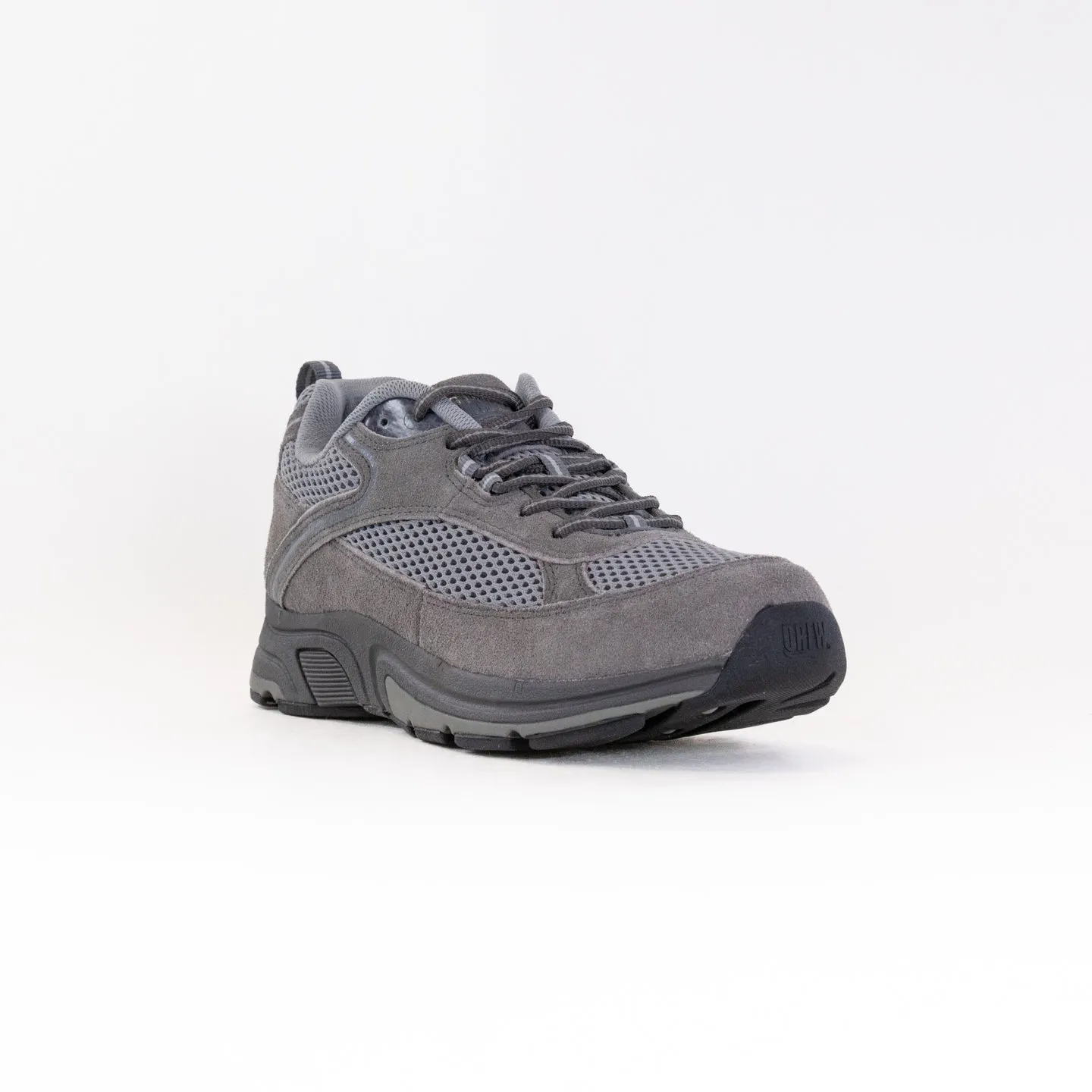 traction sole style Drew Aaron (Men's) - Grey Combo