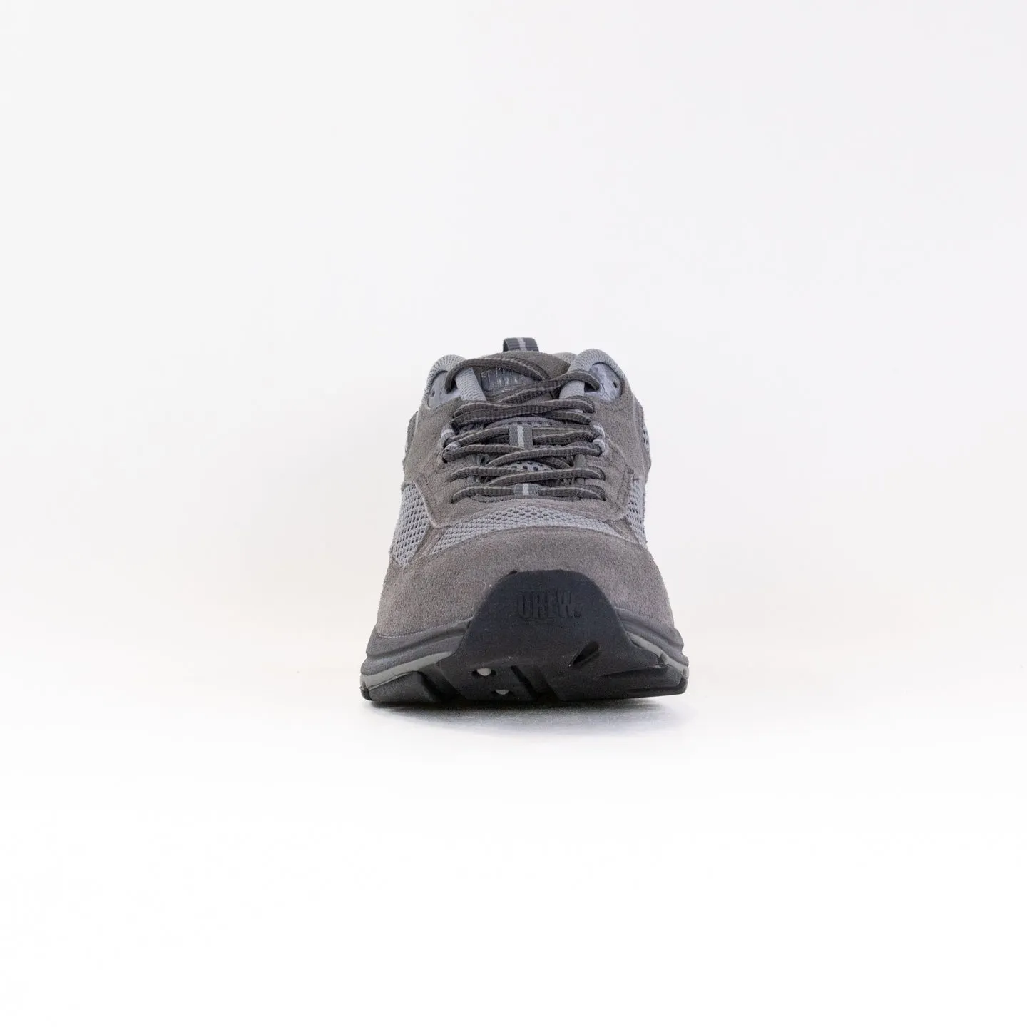 Drew Aaron (Men's) - Grey Combo Stylish Look