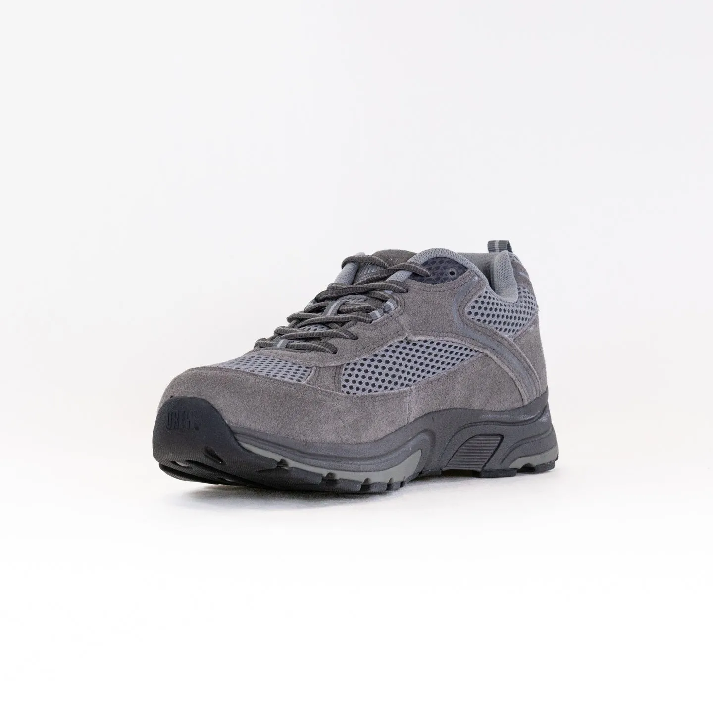 Drew Aaron (Men's) - Grey Combo Big Machine washable