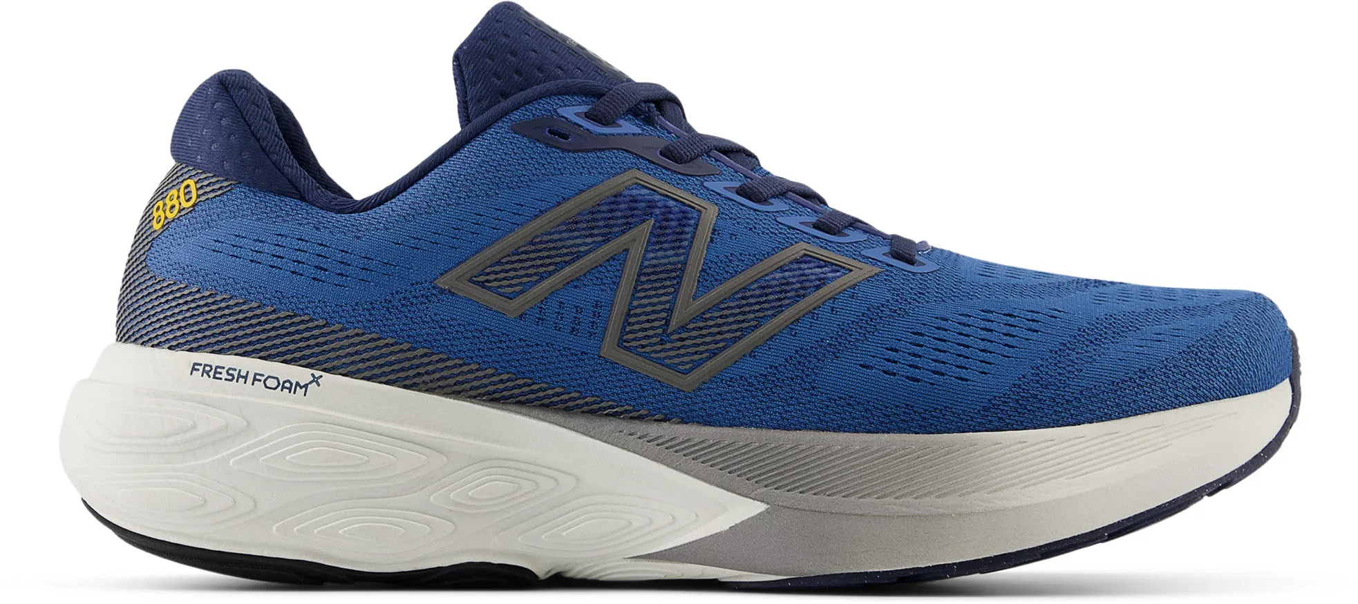 880 V15 Men's Running Shoes (Width D) individual sports